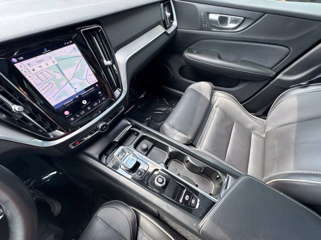 Certified 2024 Volvo S60 B5 Plus FWD image 22