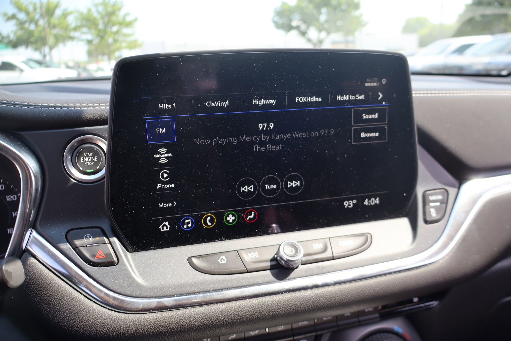Used 2024 Chevrolet Blazer LT w/ Convenience Package FWD image 21