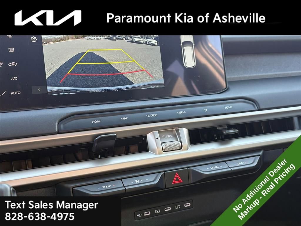 New 2027 Kia Telluride S image 10