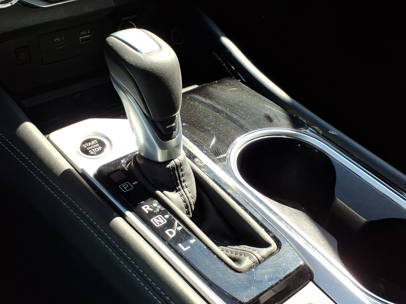 Used 2025 Nissan Altima 2.5 SL image 19