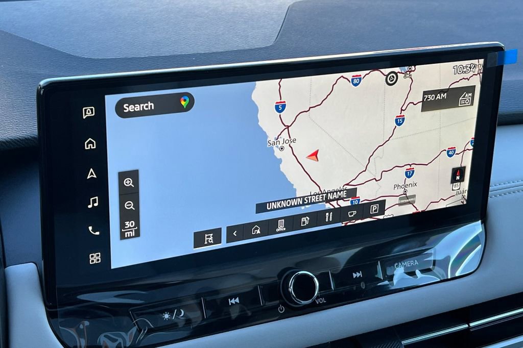 New 2026 Mitsubishi Outlander SEL image 20