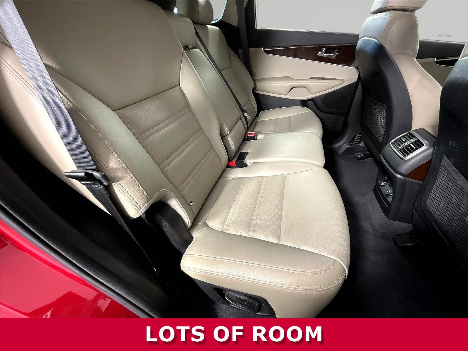 Used 2018 Kia Sorento EX AWD/4WD image 23