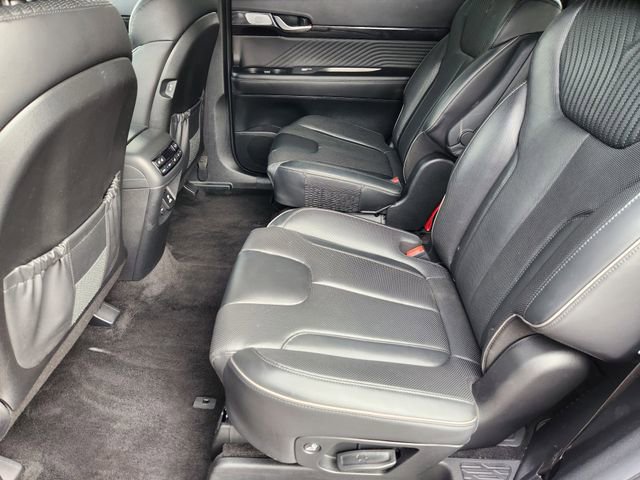 Used 2024 Hyundai Palisade Calligraphy image 30
