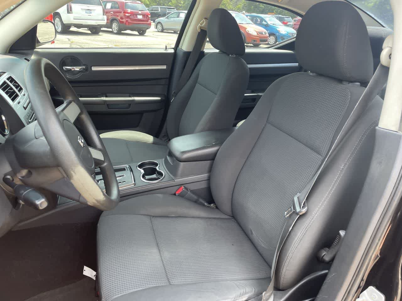 Used 2009 Dodge Charger SXT RWD image 12
