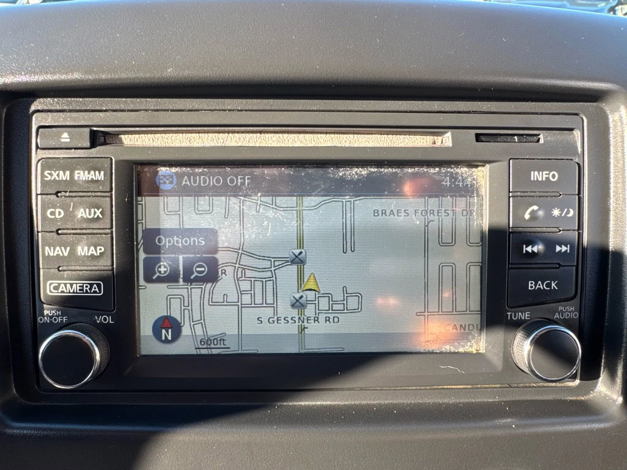 Used 2015 Chevrolet City Express LT w/ Technology Package FWD image 36