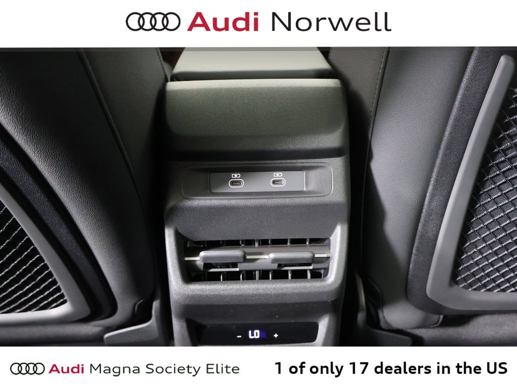 New 2026 Audi Q3 quattro 2.0T AWD/4WD image 22