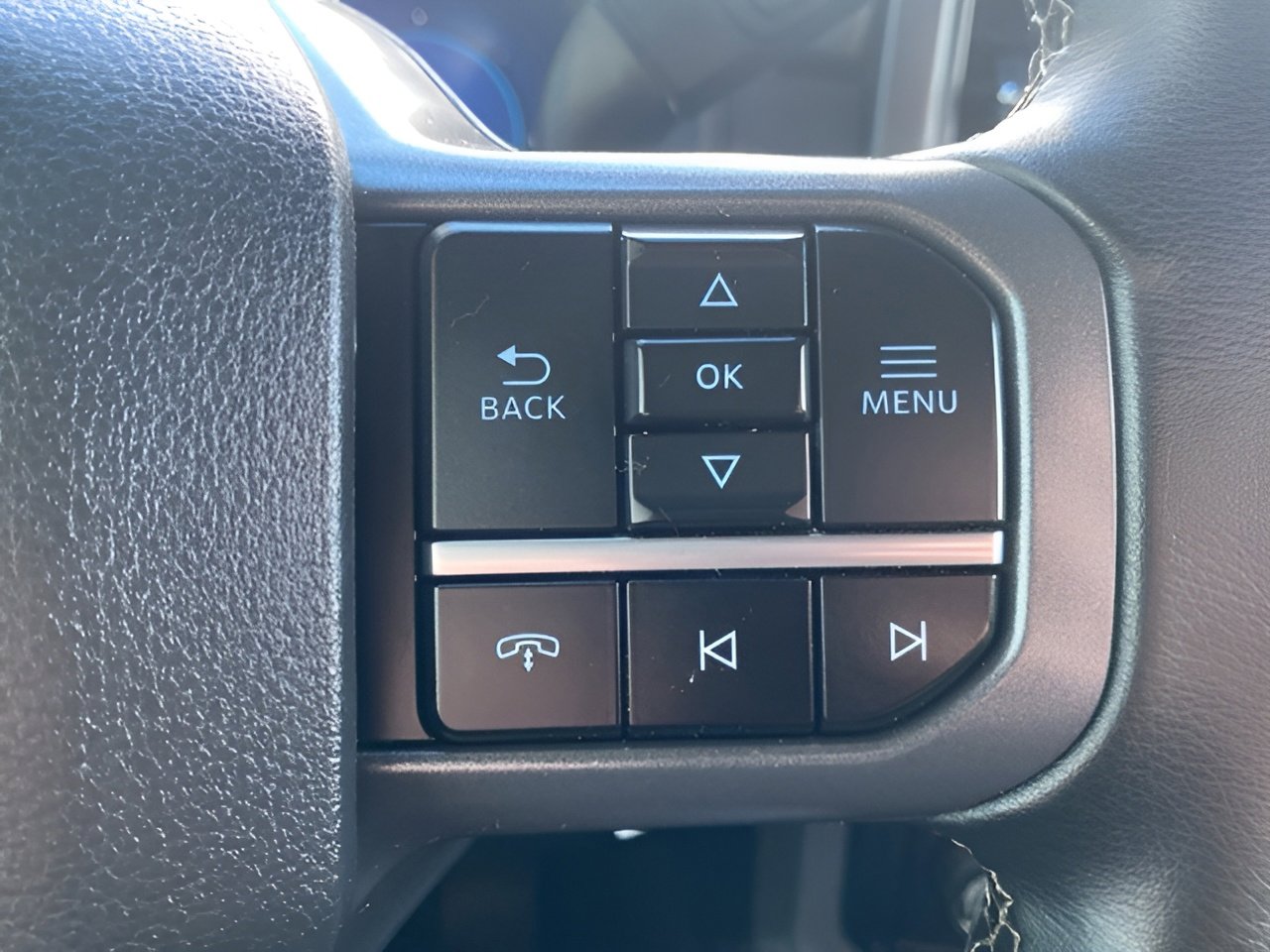 Used 2024 Ford F150 XLT w/ Mobile Office Package image 18