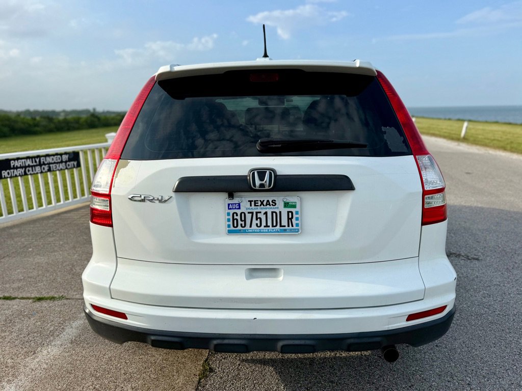 Used 2011 Honda CR-V LX image 6