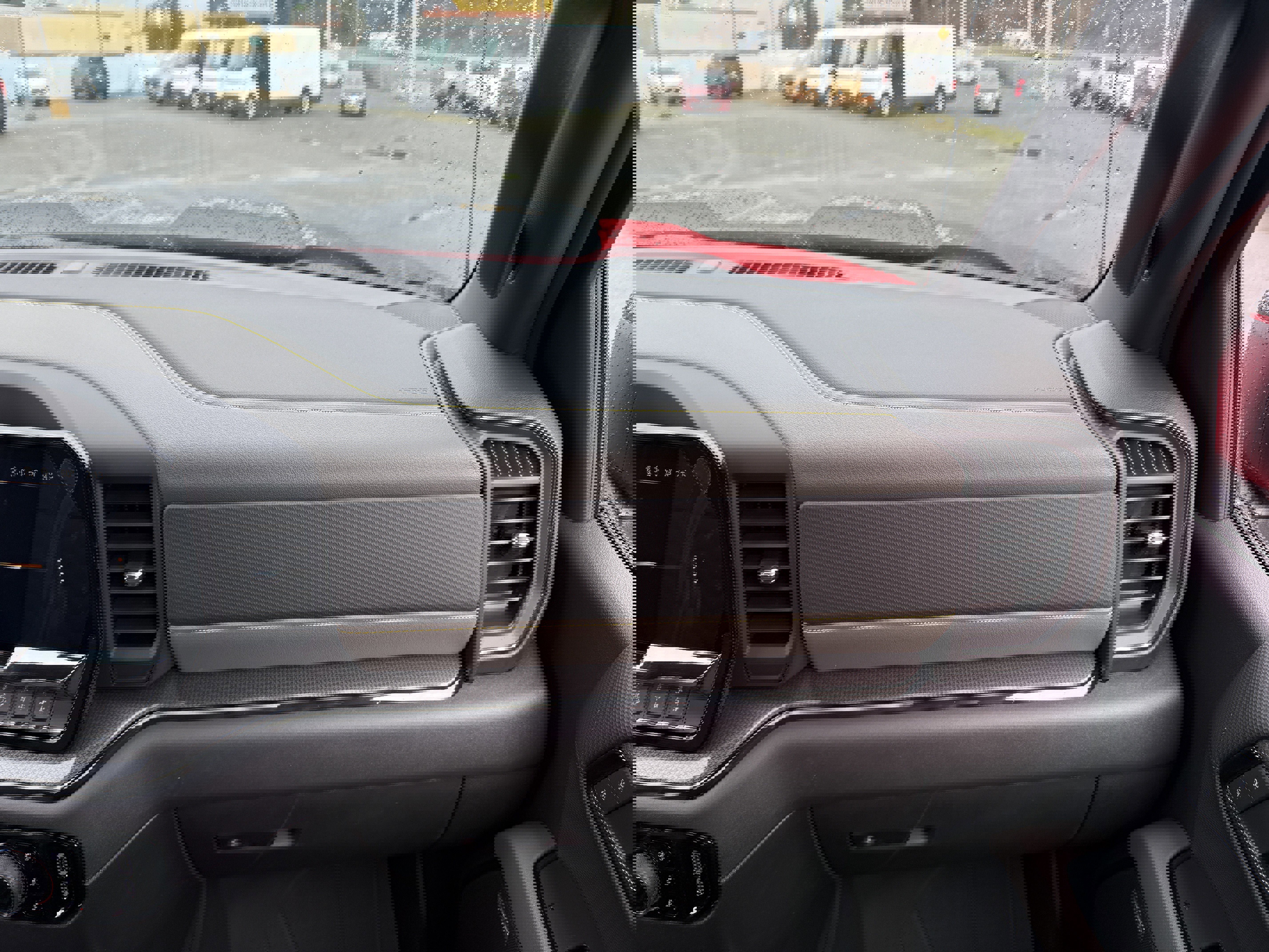 New 2026 Chevrolet Silverado 1500 ZR2 w/ LPO, Dark Essentials Package image 25