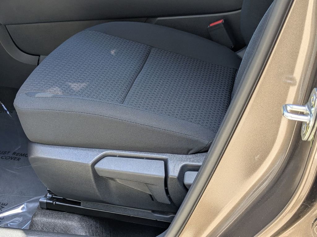 New 2026 Nissan Kicks S image 13