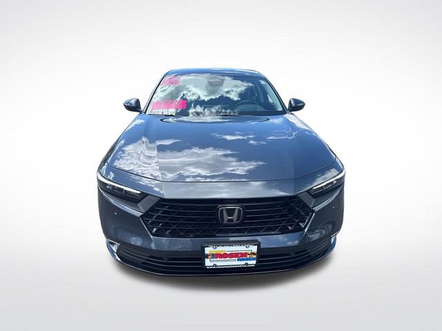 Certified 2023 Honda Accord Touring image 8
