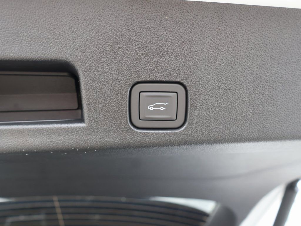 New 2026 Chevrolet Traverse LT w/ Midnight/Sport Edition image 31