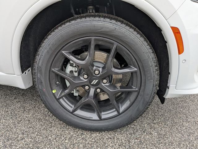 New 2026 Dodge Durango GT AWD/4WD image 4
