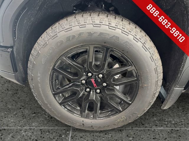 New 2026 GMC Sierra 1500 Elevation w/ Preferred Package image 24