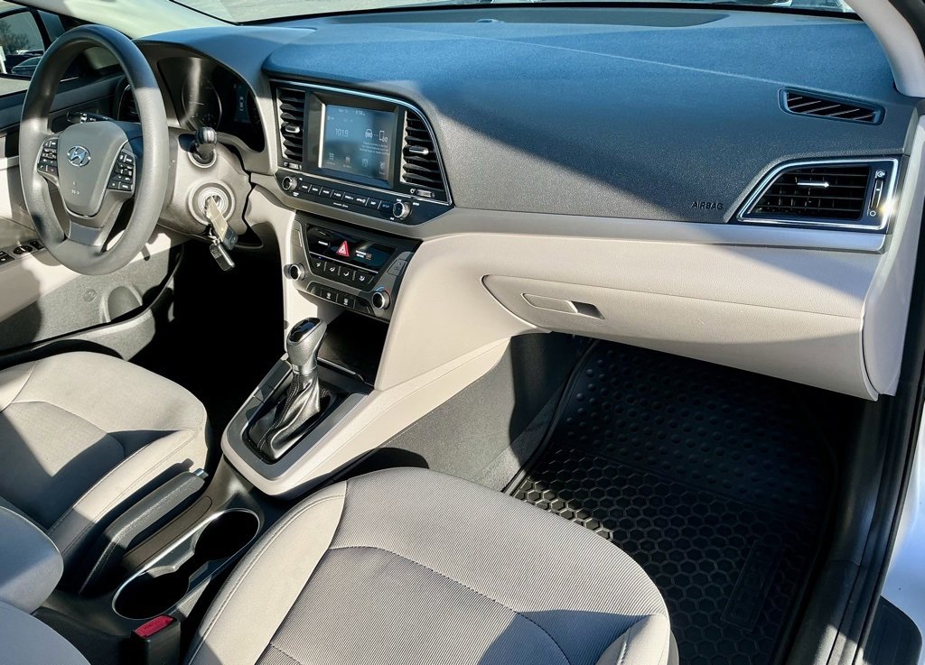 Used 2018 Hyundai Elantra SEL image 26