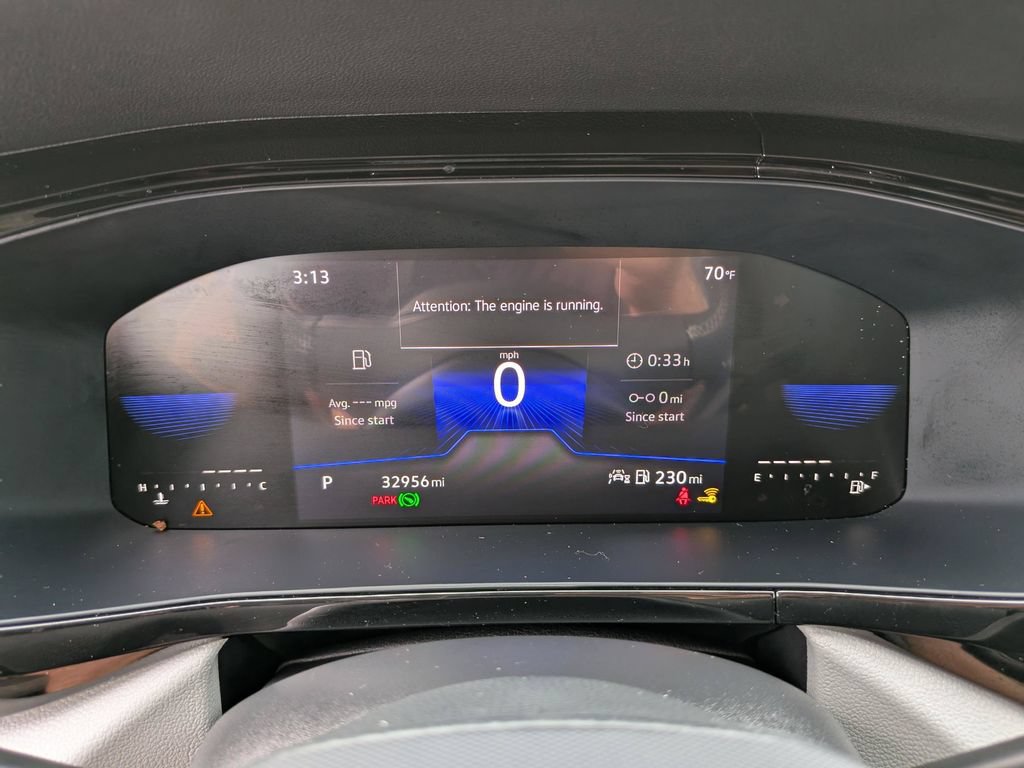 Certified 2023 Volkswagen Taos S FWD image 29