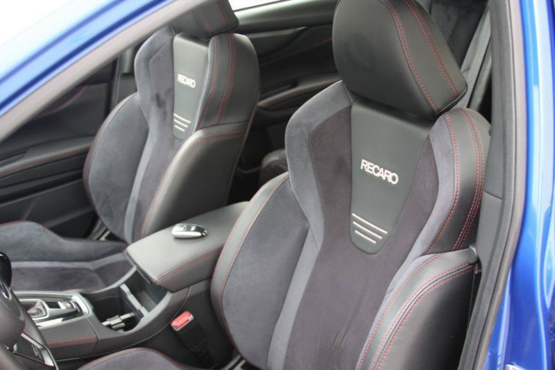 Used 2023 Subaru WRX GT AWD/4WD image 29