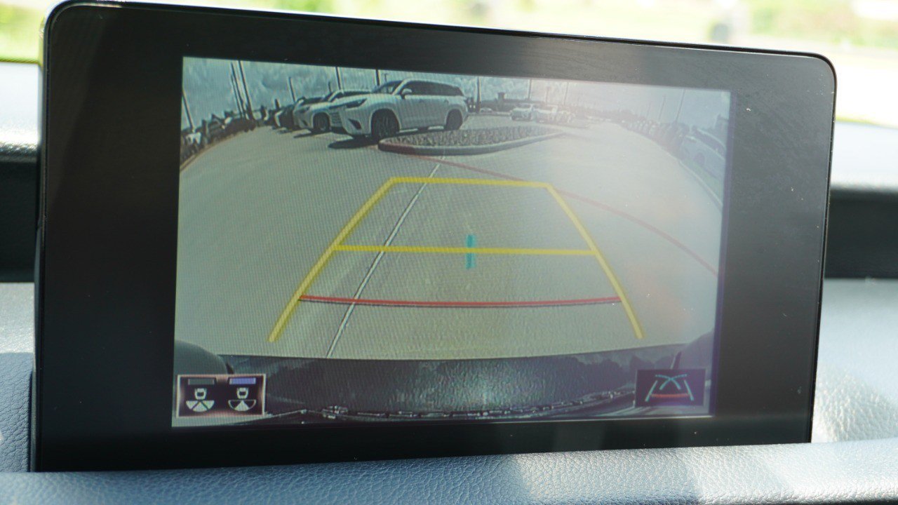 Certified 2023 Lexus IS 350 F Sport w/ Memory Package RWD image 18