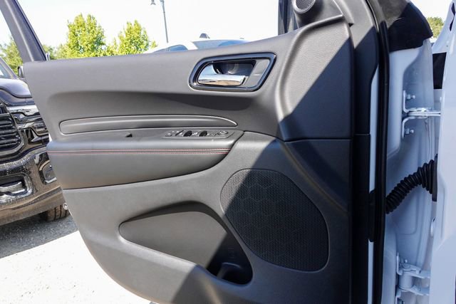 New 2026 Dodge Durango GT w/ Blacktop Package image 13