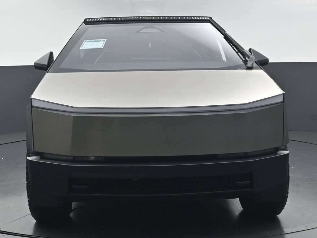 Used 2024 Tesla Cybertruck Cyberbeast AWD/4WD image 6