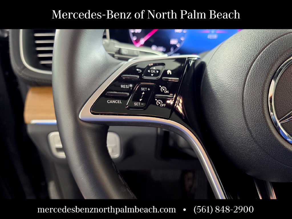 Certified 2026 Mercedes-Benz GLE 350 4MATIC image 20