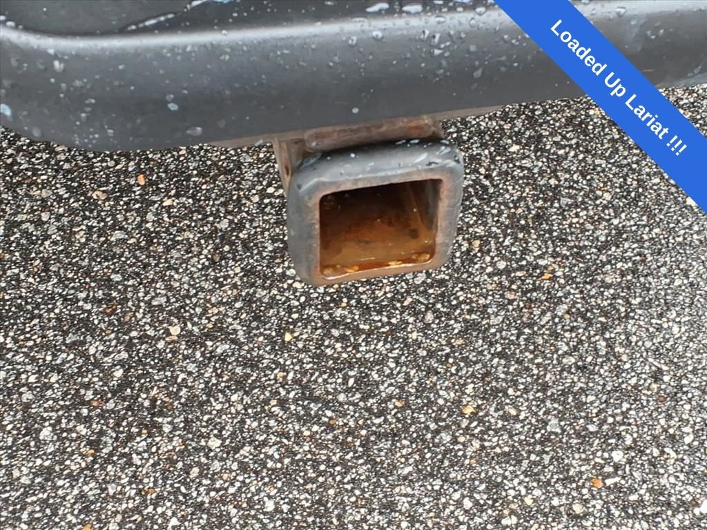 Used 2015 Ford F150 Lariat w/ Equipment Group 502A Luxury image 12