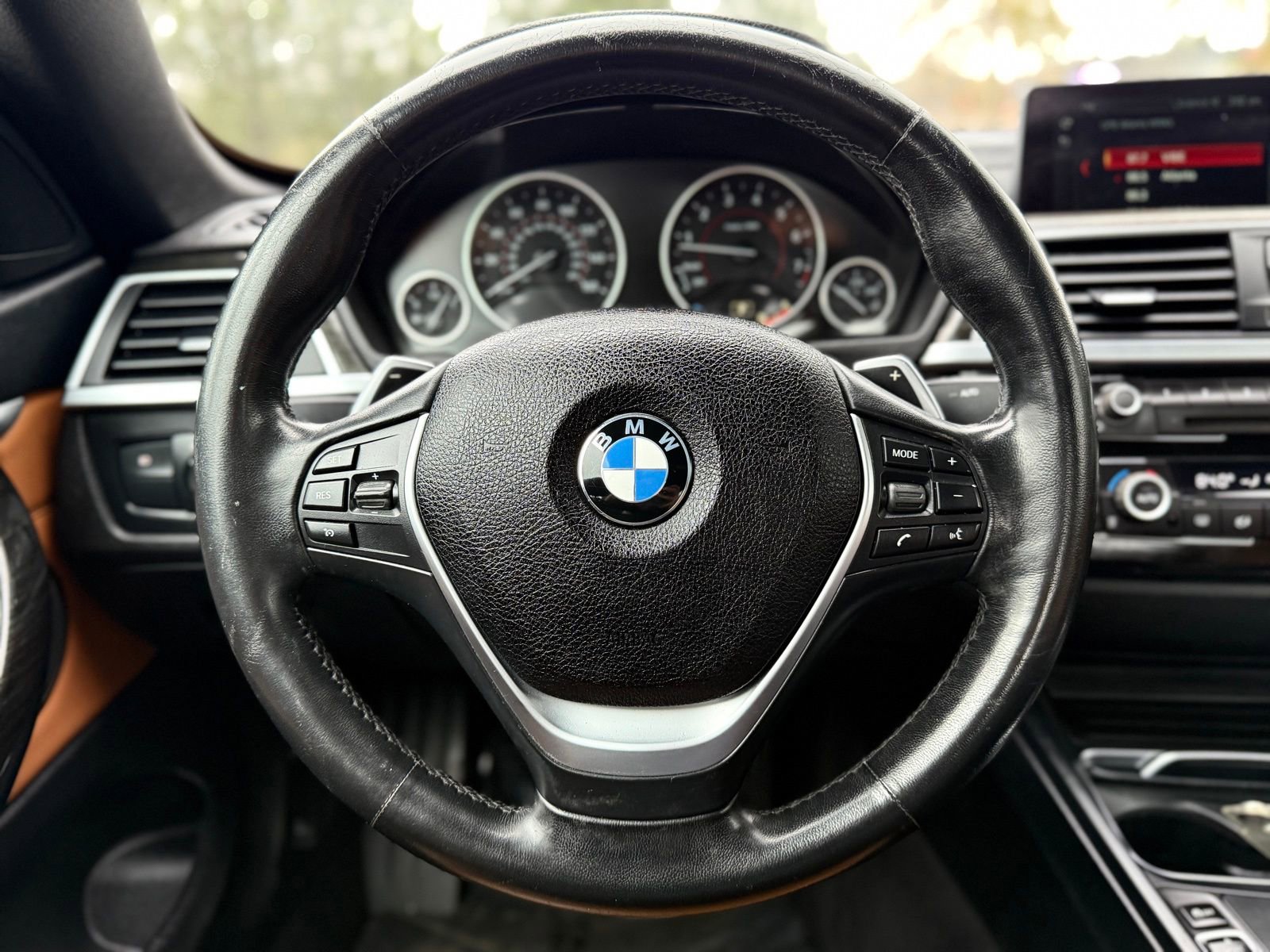 Used 2018 BMW 430i Convertible RWD image 24