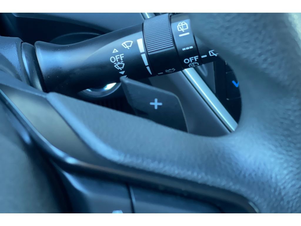 Certified 2025 Subaru Crosstrek 2.0i Premium image 37