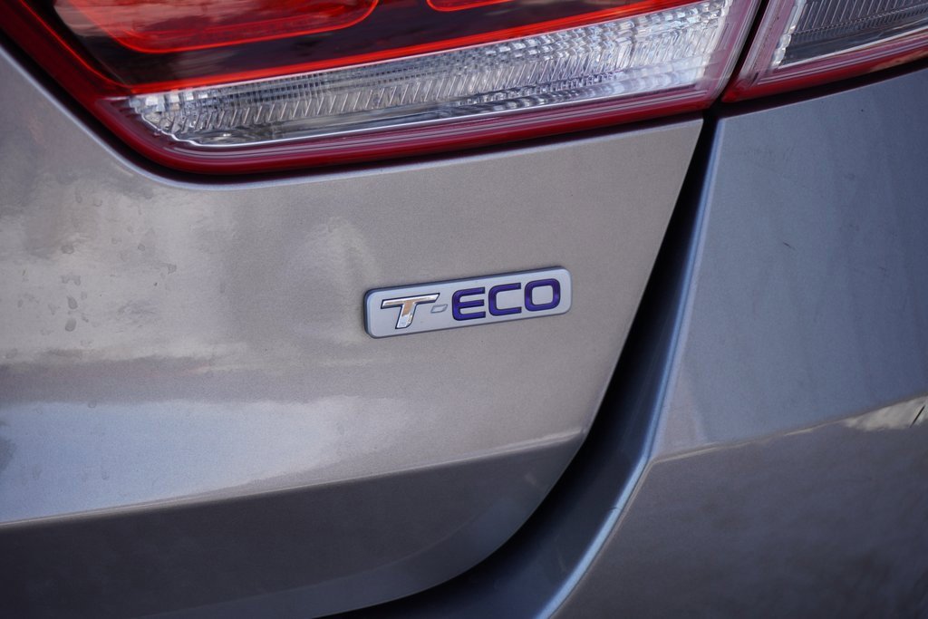 Used 2016 Kia Optima LX image 7