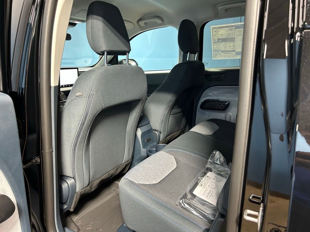 New 2026 Ford Maverick XLT FWD image 33