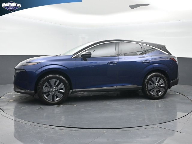 Used 2025 Nissan Murano SL AWD/4WD image 4