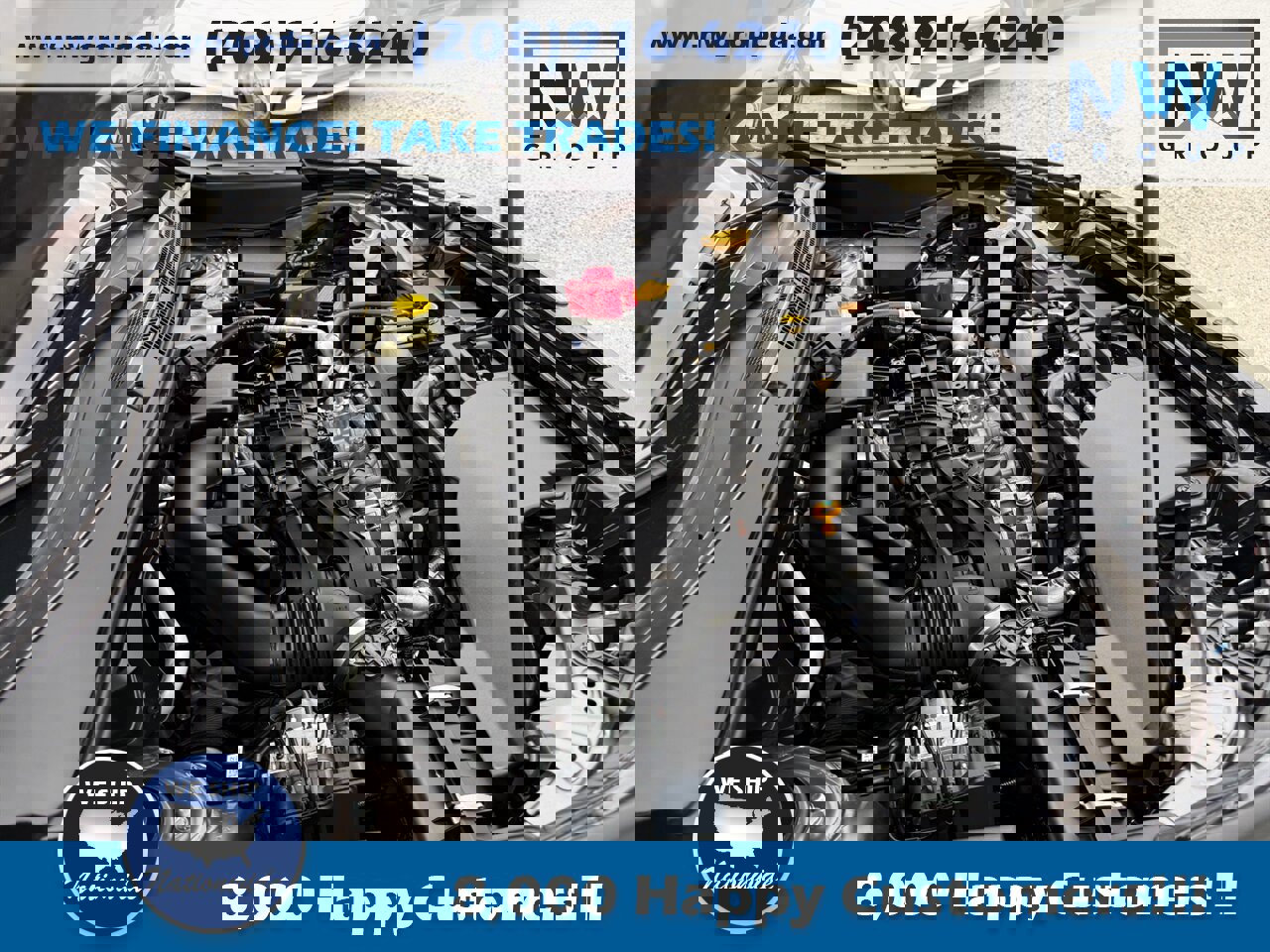 Used 2025 Subaru Forester Premium w/ Convenience Package #1 image 51