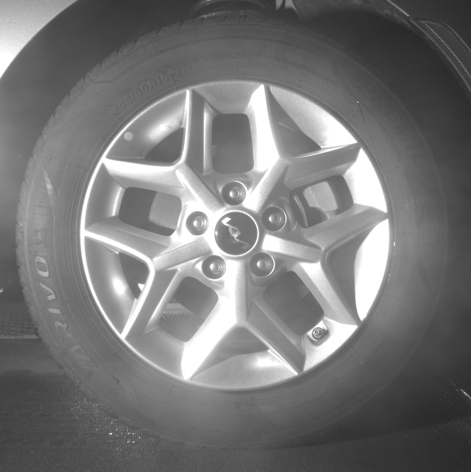 Used 2025 Kia Soul LX w/ LX Technology Package image 20