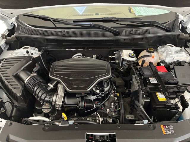 Used 2025 Cadillac XT6 Sport w/ Platinum Package image 11