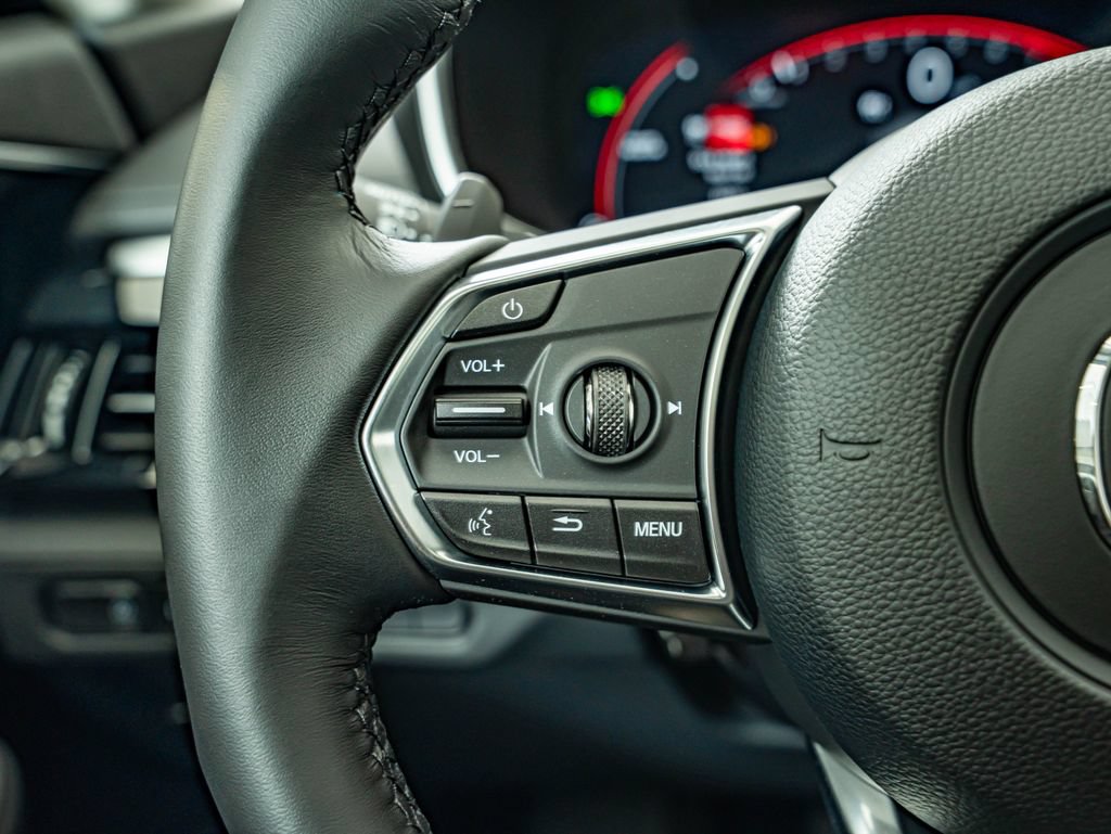 Certified 2026 Acura MDX SH-AWD w/ Technology Package image 20