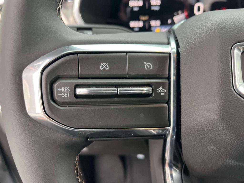 New 2026 GMC Canyon Denali AWD/4WD image 23