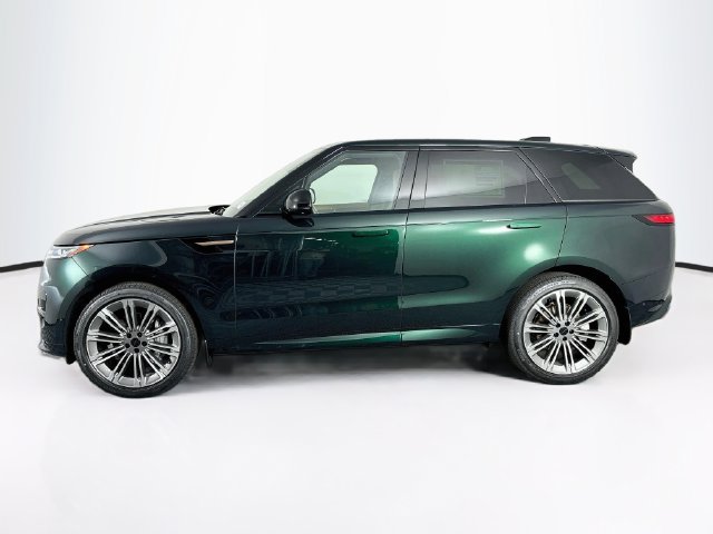 New 2027 Land Rover Range Rover Sport Dynamic SE AWD/4WD image 8