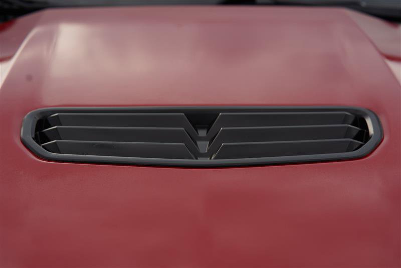 Used 2016 Chevrolet Camaro SS RWD image 34
