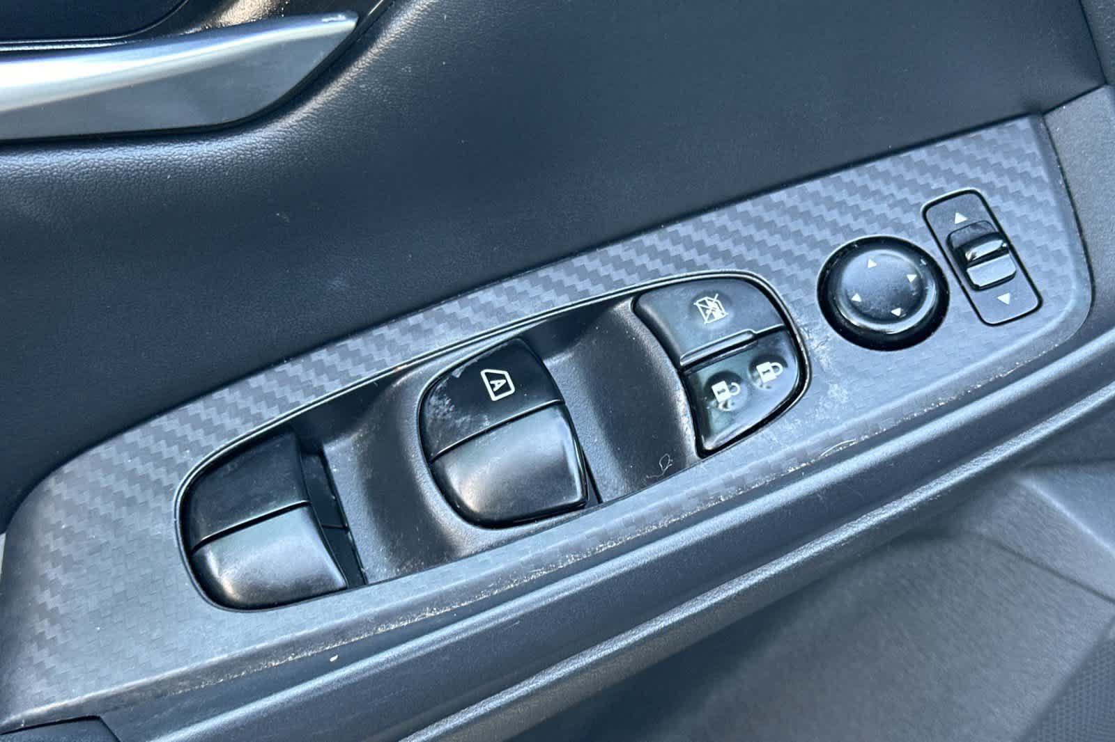 Used 2021 Nissan Sentra S FWD image 14