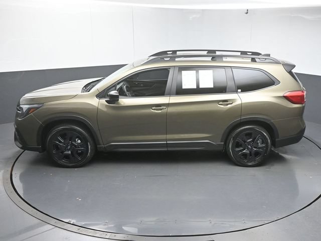 Certified 2025 Subaru Ascent Onyx Edition w/ Popular Package #2 AWD/4WD image 45