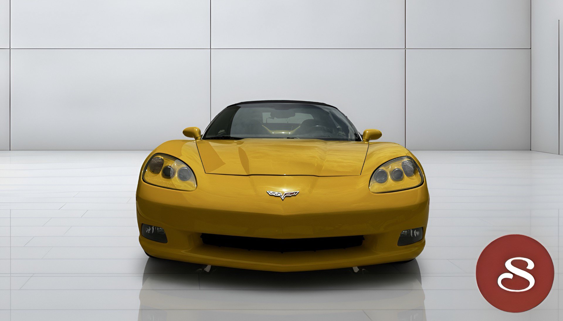 Used 2007 Chevrolet Corvette Convertible w/ Preferred Equipment Group RWD image 5