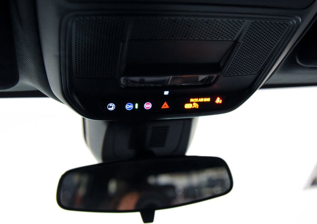 Used 2026 Chevrolet Equinox LT image 26