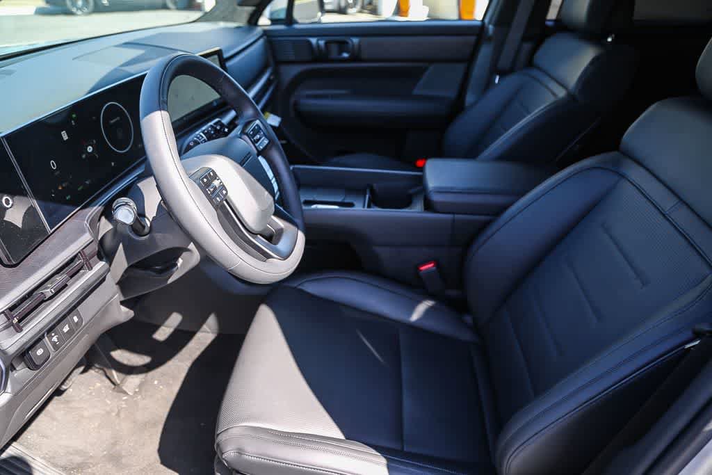 New 2026 Hyundai Santa Fe Calligraphy AWD/4WD image 17