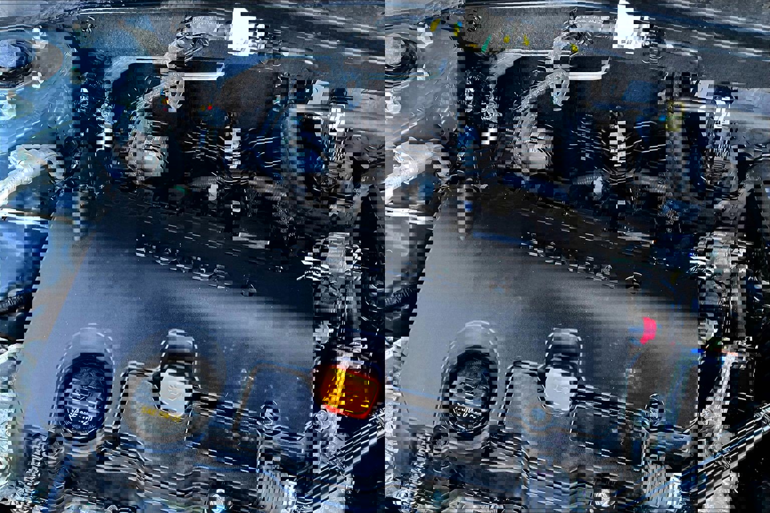 Used 2023 Honda HR-V LX image 31