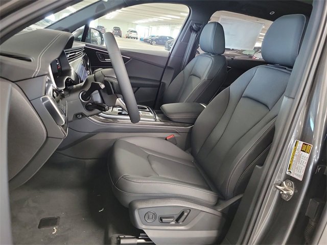 New 2026 Audi Q7 2.0T Premium Plus image 13