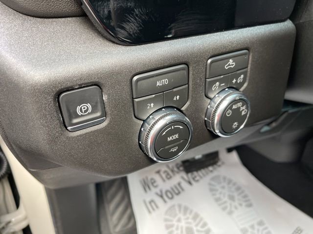 New 2026 GMC Sierra 1500 SLE AWD/4WD image 23