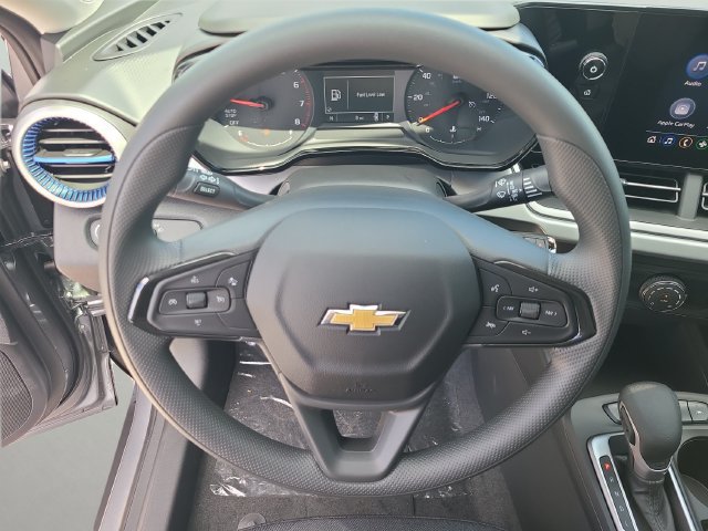 New 2026 Chevrolet Trax LS FWD image 26