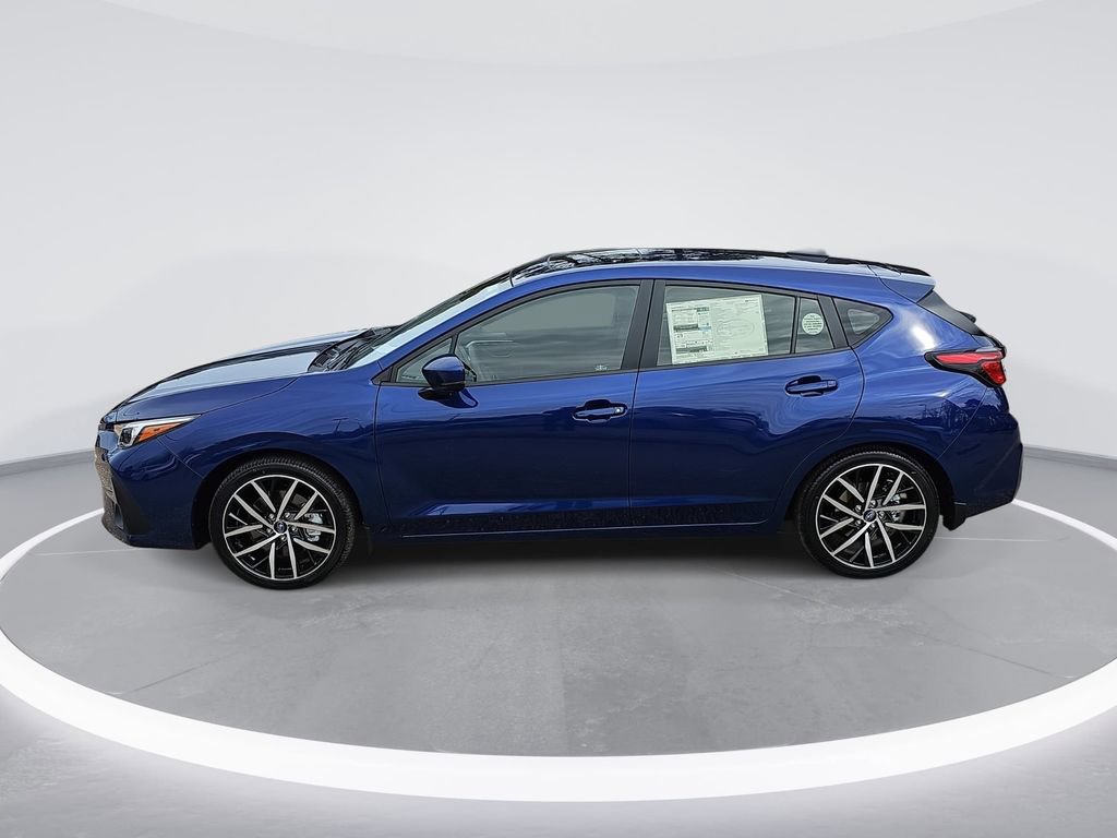 New 2026 Subaru Impreza 2.0i Sport AWD/4WD image 4