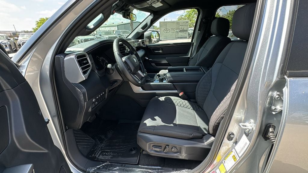 New 2026 Toyota Tundra SR5 image 18