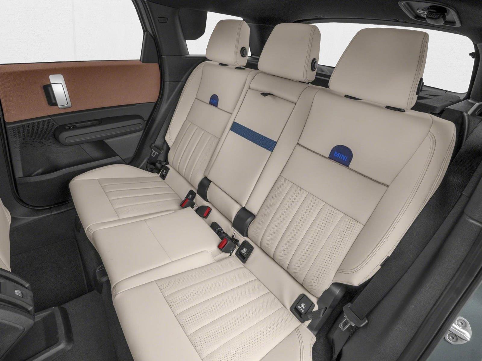 New 2026 MINI Cooper Countryman S AWD/4WD image 9